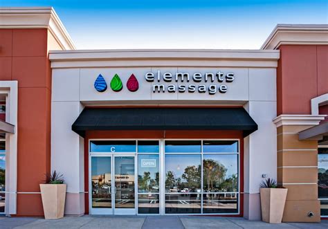 elements massage near me